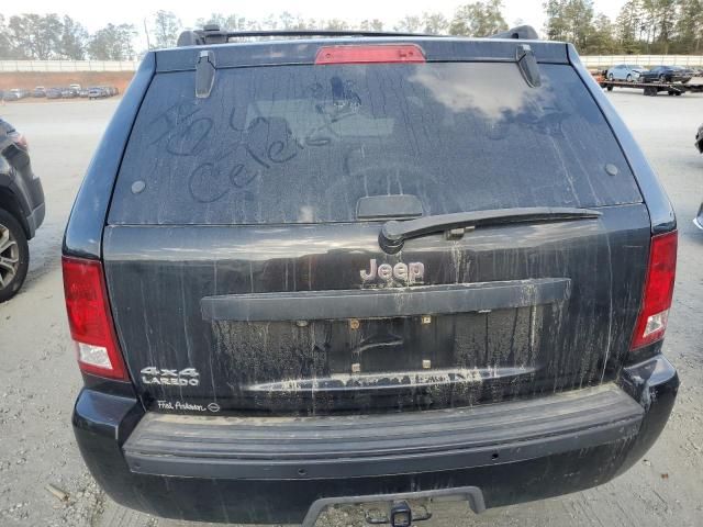 2009 Jeep Grand Cherokee Laredo