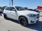 2018 BMW X5 XDRIVE4