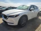 2021 Mazda CX-5 Sport