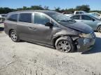 2011 Honda Odyssey EX