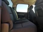 2012 Chevrolet Silverado K2500 Heavy Duty LT