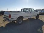 1992 Ford F250