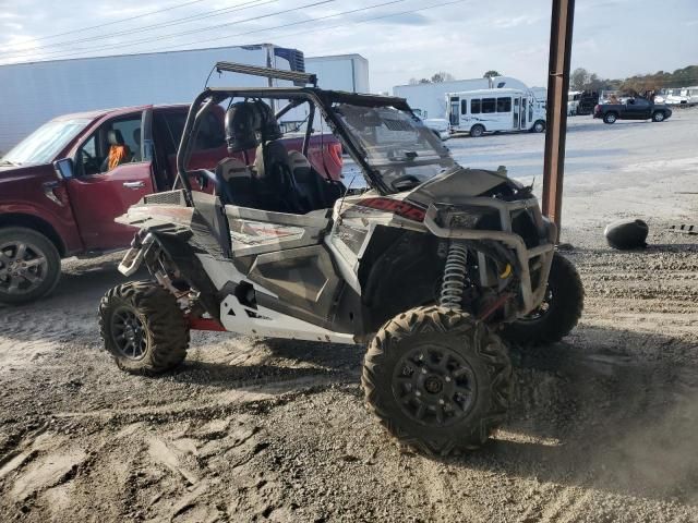 2014 Polaris RZR 1000 XP EPS