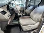 2011 Toyota Sienna XLE