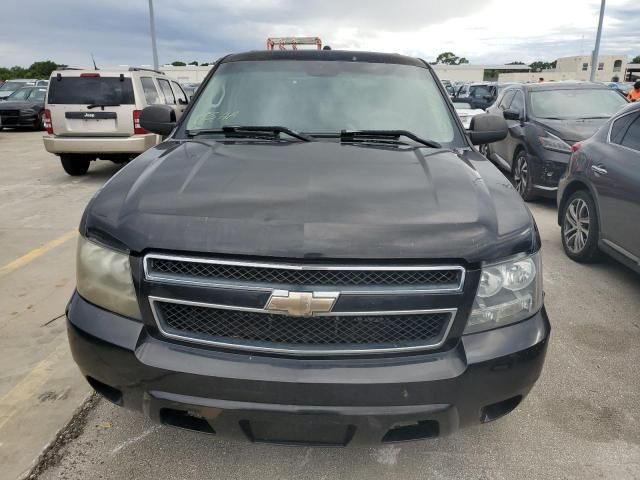 2010 Chevrolet Tahoe C1500  LS