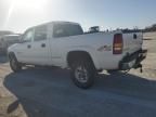 2002 GMC Sierra K2500 Heavy Duty