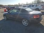 2008 Audi A4 2.0T Cabriolet Quattro