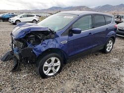 Ford salvage cars for sale: 2013 Ford Escape SE