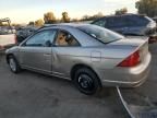 2003 Honda Civic EX