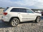 2012 Jeep Grand Cherokee Limited