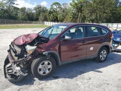 2014 Honda CR-V LX en venta en Fort Pierce, FL