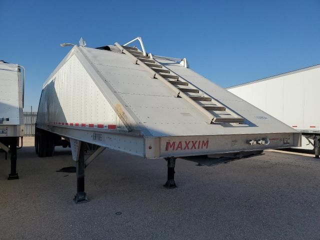 2024 Maxim Trailer