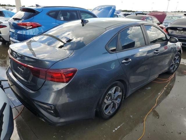 2020 KIA Forte FE