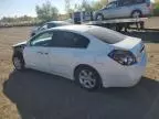 2009 Nissan Altima 2.5