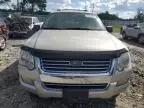 2007 Ford Explorer XLT