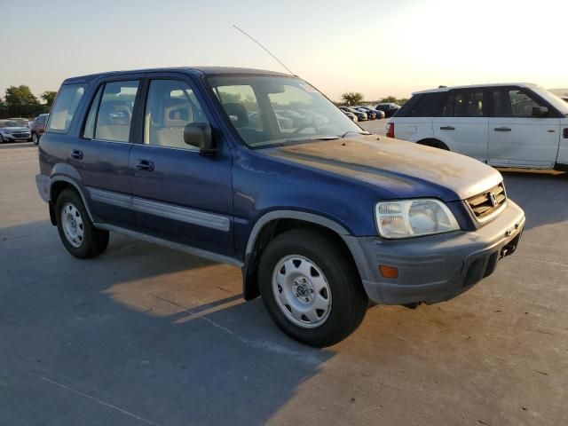 1998 Honda CR-V EX