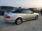 2000 Mercedes-Benz CLK 430