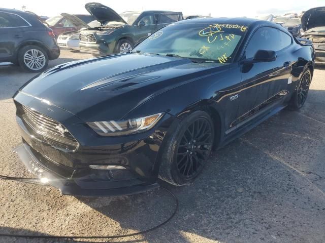 2016 Ford Mustang GT