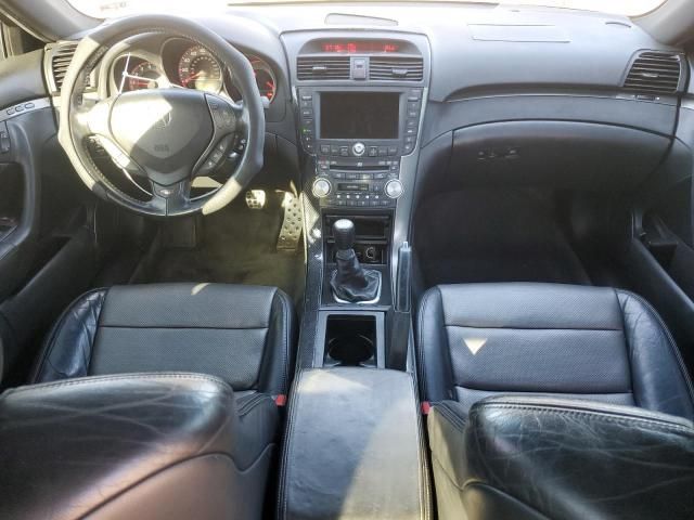 2007 Acura TL Type S