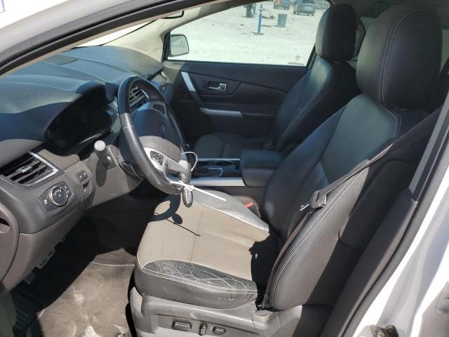 2014 Ford Edge Sport