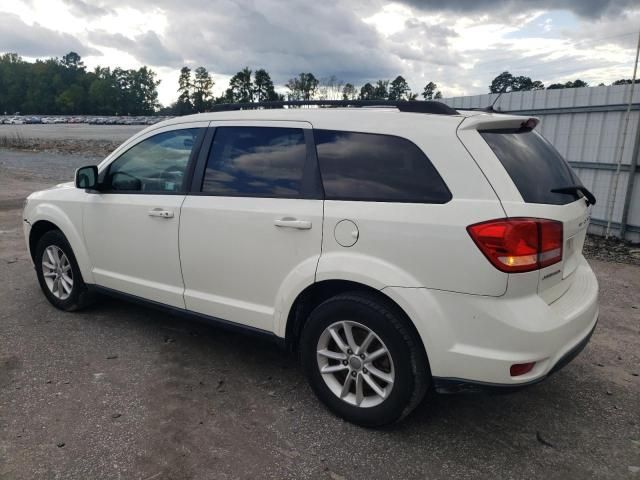 2013 Dodge Journey SXT