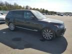 2014 Land Rover Range Rover Supercharged