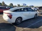 2020 Toyota Mirai