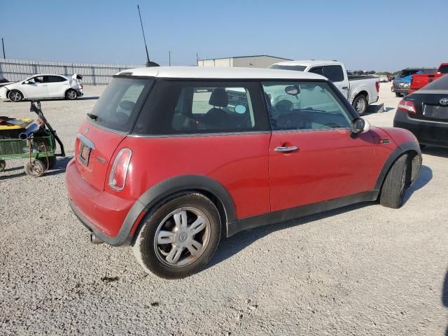 2006 Mini Cooper