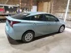 2022 Toyota Prius Night Shade