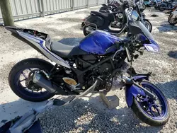 2017 Yamaha YZFR3 en venta en Arcadia, FL