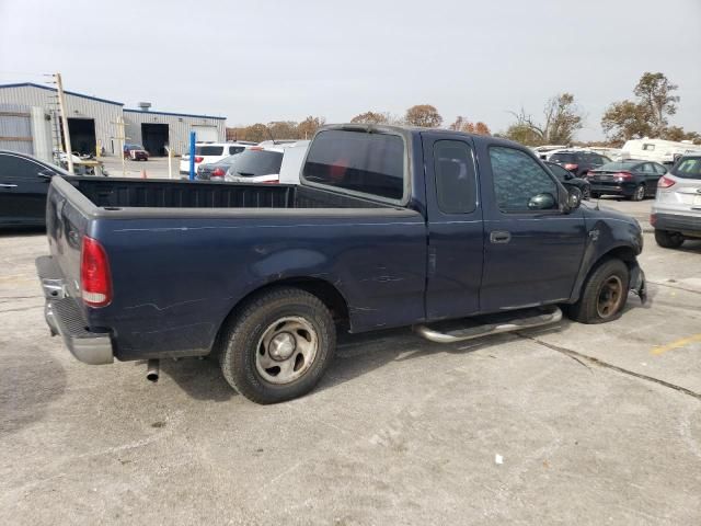 2003 Ford F150