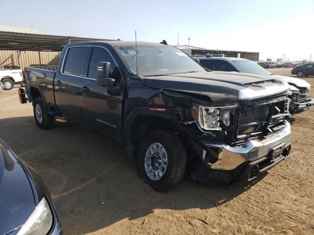 2022 GMC Sierra K2500 SLE