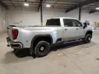 2021 GMC Sierra K3500