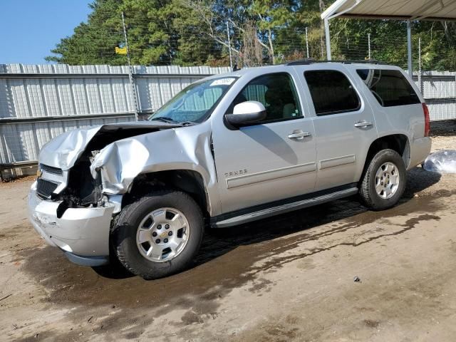 2012 Chevrolet Tahoe C1500  LS