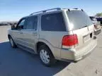 2004 Lincoln Aviator