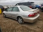 1999 Honda Accord EX