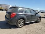 2011 Chevrolet Equinox LS