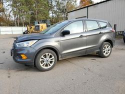 2017 Ford Escape S en venta en Ham Lake, MN