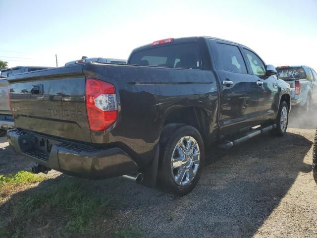 2018 Toyota Tundra Crewmax 1794