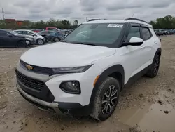 2023 Chevrolet Trailblazer Active en venta en Columbus, OH