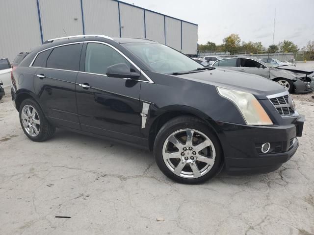 2012 Cadillac SRX Performance Collection