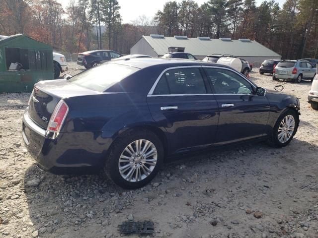 2013 Chrysler 300C