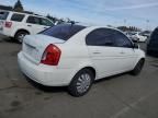 2010 Hyundai Accent GLS