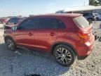 2018 Mitsubishi Outlander Sport ES