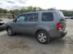 2009 Honda Pilot EXL