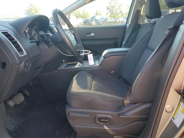 2008 Ford Edge SEL