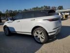 2020 Land Rover Range Rover Evoque SE