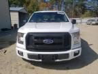 2015 Ford F150 Super Cab