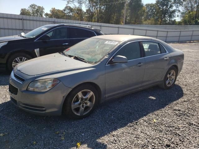 2009 Chevrolet Malibu 1LT