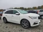 2019 Acura MDX Advance